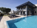Luxury homes for sale in Rosh HaAyin Israel.